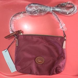 Dooney and Bourke Crossbody pouchette